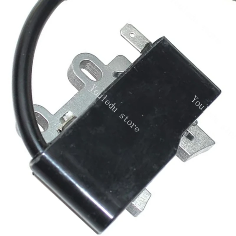 

Suitable for ECHO SRM225 lawn mower ignition coil high voltage pack A411000130 A411000131