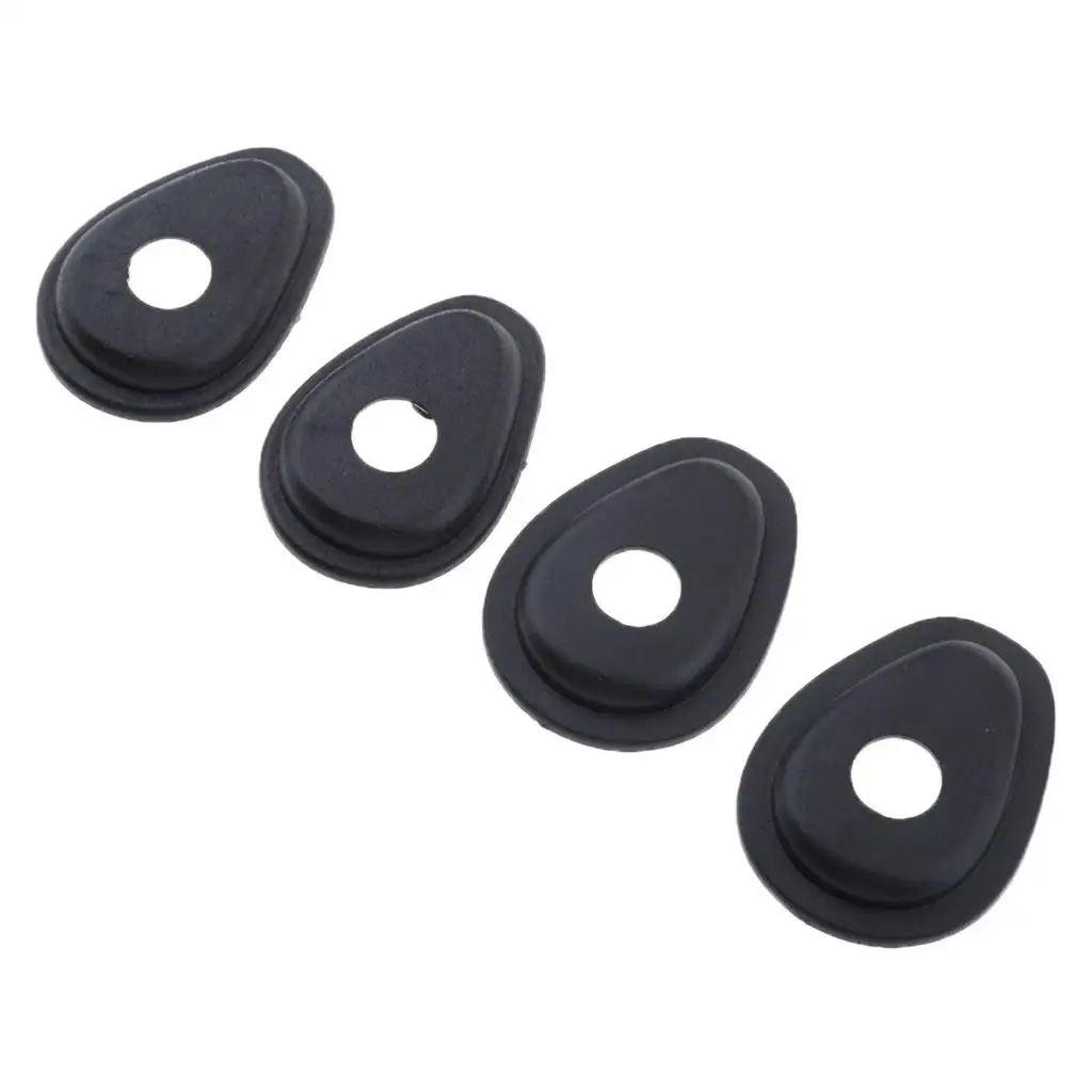 Set of 4 Turn s Indicator Spacers for FZ16 A FZ1/FZ6/FZ8.