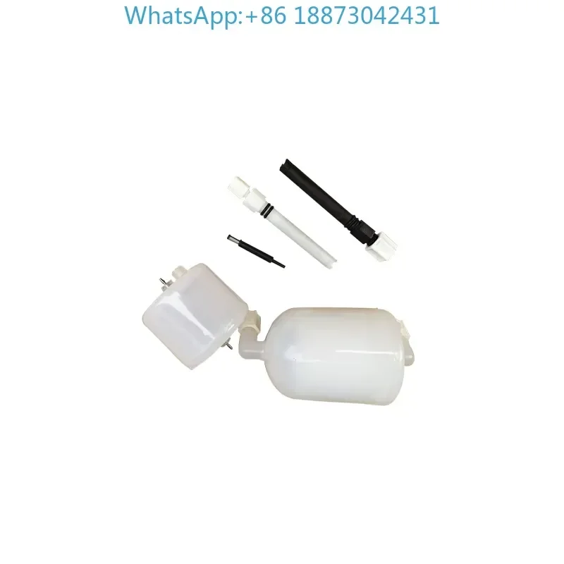 inkjet printer special filter pre-pump filter online solvent ink filter