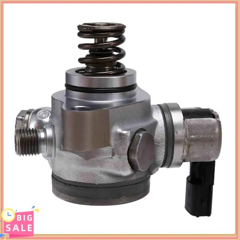 

Better-PE19-20-3F0 SM296100-0020 High Pressure Fuel Pump High Pressure Air Pump Car Replacement For Mazda 3 Petrol 2.0