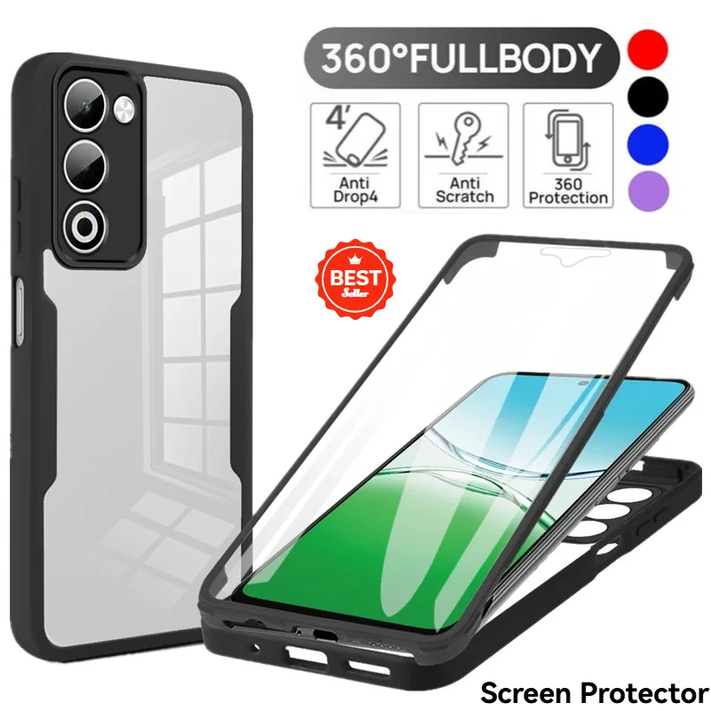 360 Full Body Prote…