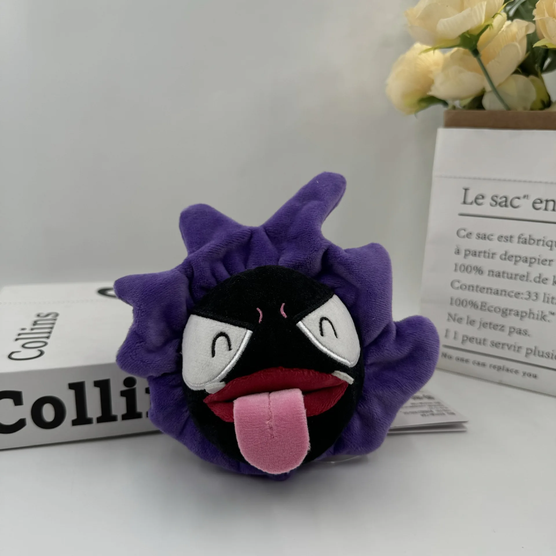 

Pokemon Plush Pikachu Gastly Doll Piplup Togekiss Scizor Toy Gengar Haunter Gliscor Slaking Umbreon Wobbuffet