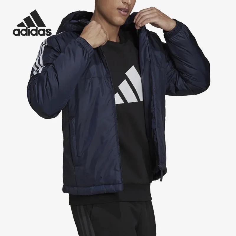 Adidas ESENTIALSENTIALS Warm Classic Jacket GT9165
