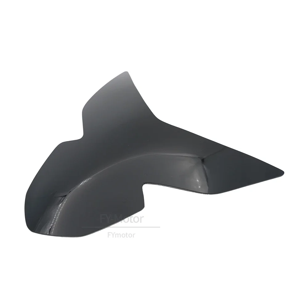 Motorcycle Headlight Protector Lens Cover Shield Case- Fit For Suzuki GSXR600/GSXR750/GSX-R (GSXR 600/750 K4) 2004-2005 Models