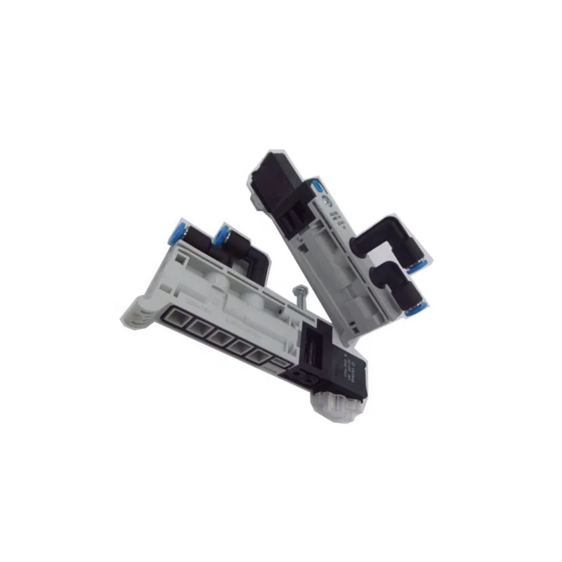 Pneumatic valve G2.335.492 5/2-Way Valve Solenoid valve for HD SM102 CD102 SM74 SM52 Offset Printing Machine Spare Parts