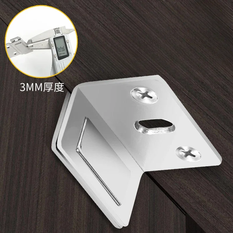 Strong Magnetic Cabinet Catches Ultra-Thin Door Magnets Stops Invisible Adhesive Drawer Magnet Catch for Kitchen Closet Closer