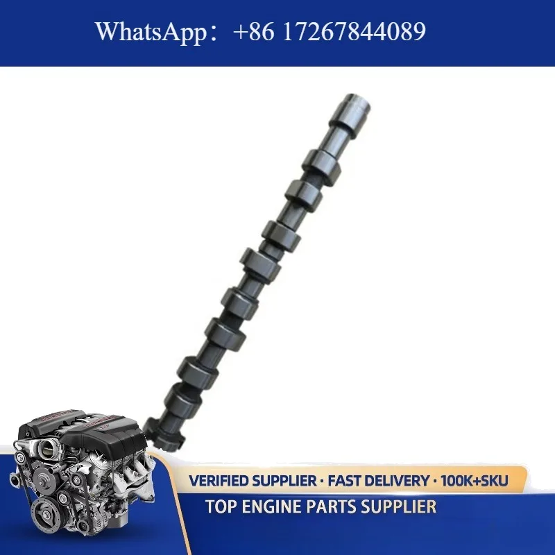 Engine Camshaft For…