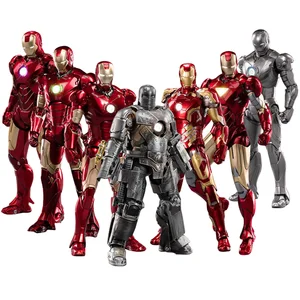 zd toys iron man mark 3 Kaufen Sie zd toys iron man mark 3 mit kostenlosem Versand auf AliExpress version