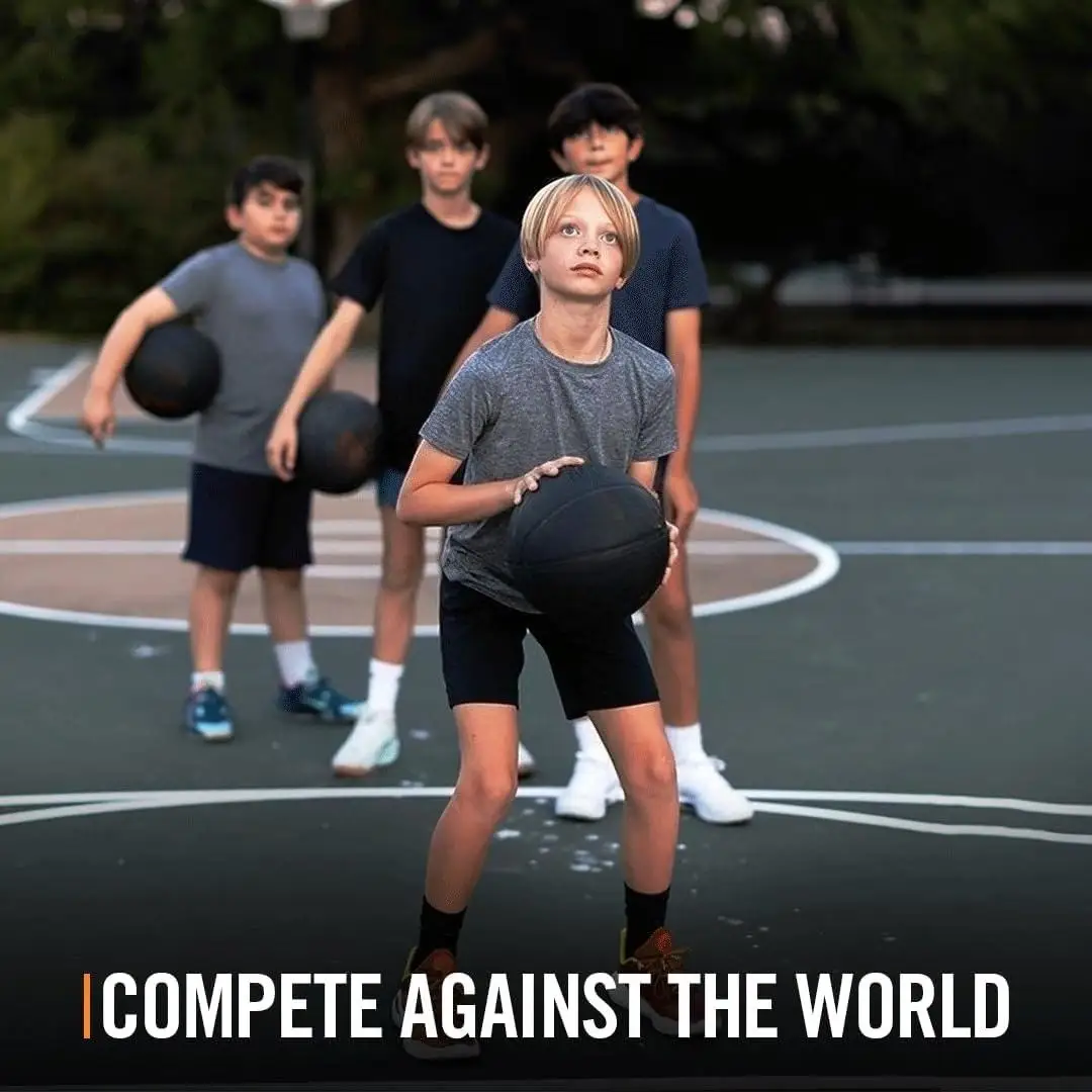 Pacchetto abbonamento W_Smart Basket + 1 anno di appCompatibile Solo I Tutti i materiali superfici