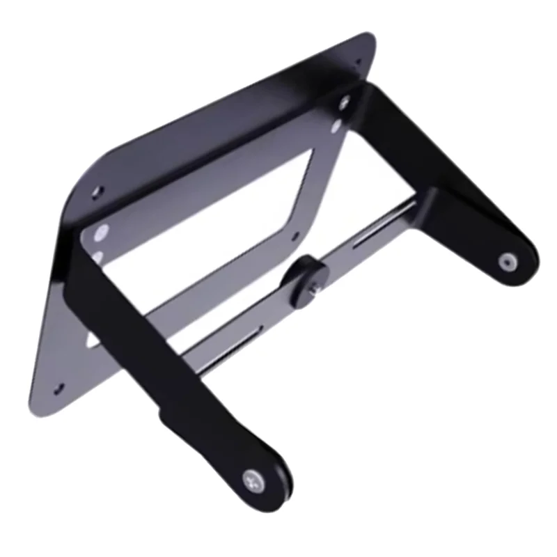 B27B Projector Mount Projector Holder 360 Degrees Rotation Adjustable Projector Mount Holder Projector Base Stand