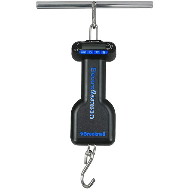 

Salter Brecknell Electro Samson Digital 22lb. Scale