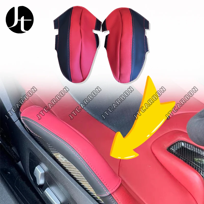 Carbon Bucket Seat …