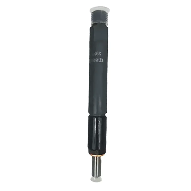 4PCS Common Rail Fuel Injectors 5296723 – Fits Cummins ISF3.8 Engine | New Aftermarket Replacement