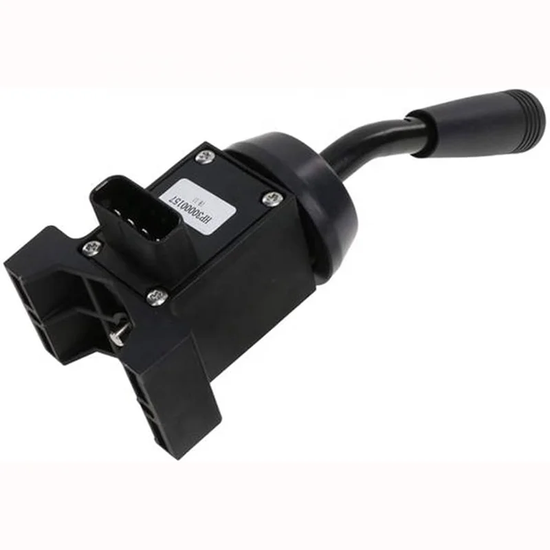

Aftermarket New Transmission Shift Lever Switch 133790A1 236520A1 278327A1 278328A1 for 590SL 590SM 590SN 580L 580M 580N 580SL