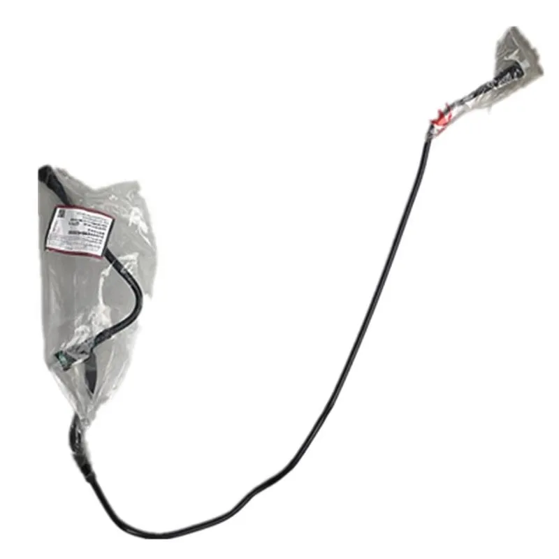 

2150028BAD0000 Оригинальный шланг подачи топлива, возвратная труба масляного бака для Trumpchi GS5 2150029BAD0000, черная новая автомобильная часть