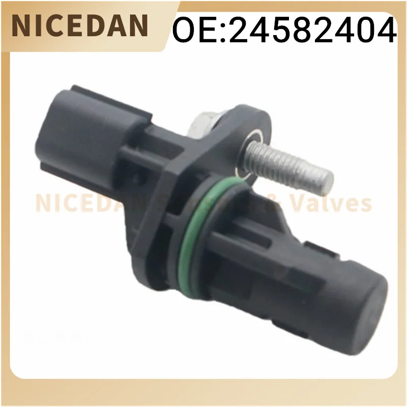

Engine Crankshaft Position Sensor 24582404 For CHEVROLET Montana spin onix prisma 1.4 8v Car Parts accessories