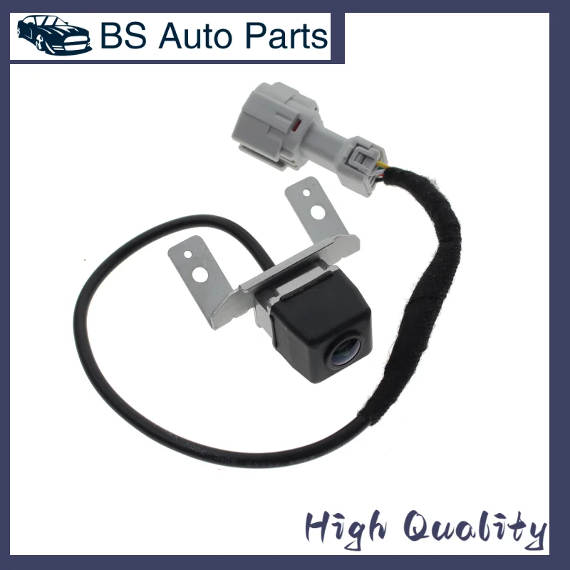 

Car Rear View Camera For 2011-2014 Hyundai i45 I40 Sonata YF 95760-3S102 957603S102 Reverse Backup Camera Auto Parts