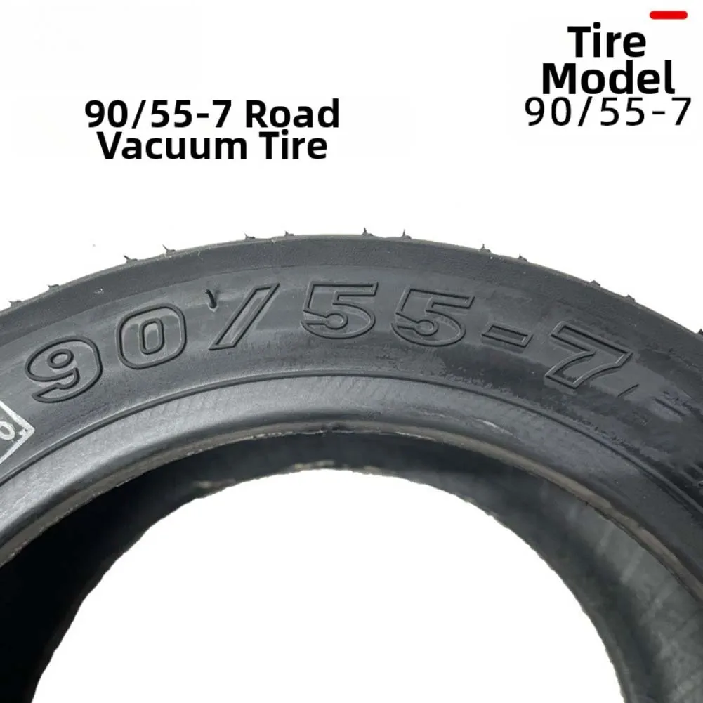 

90 55 7 tubeless scooter tire for Segway For Ninebot GT1 electric scooter with water draining and slip resistant design