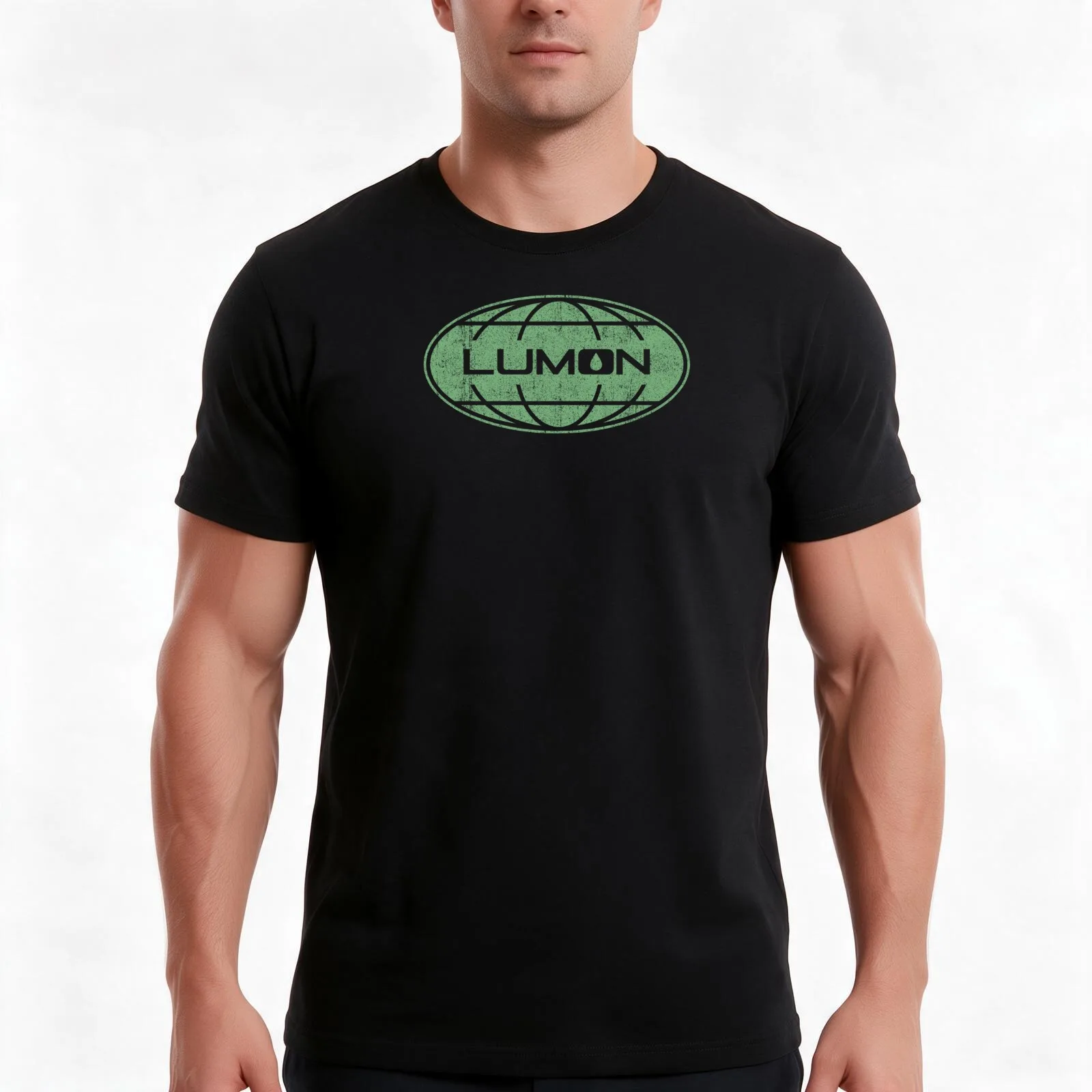 Lumon Industries (Severance) Variant T-Shirt Summer Casual Cotton Tee Oversized Streetwear Tops Vintage Graphic Print