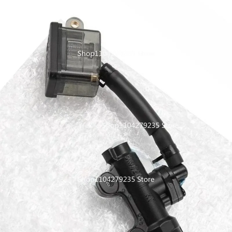 

For 450SR SR450 CF400-6 Motorcycle Brake Pump Rear Brake Main Pump Oil Tank Lower Pump Foot Brake Oil Pipe Assembly