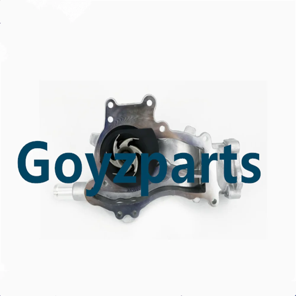 أجزاء نظام تبريد مجموعة مضخة مياه لمحرك B14NET LUJ A14NET لـ بويك انكور لشيفروليه افيو #6