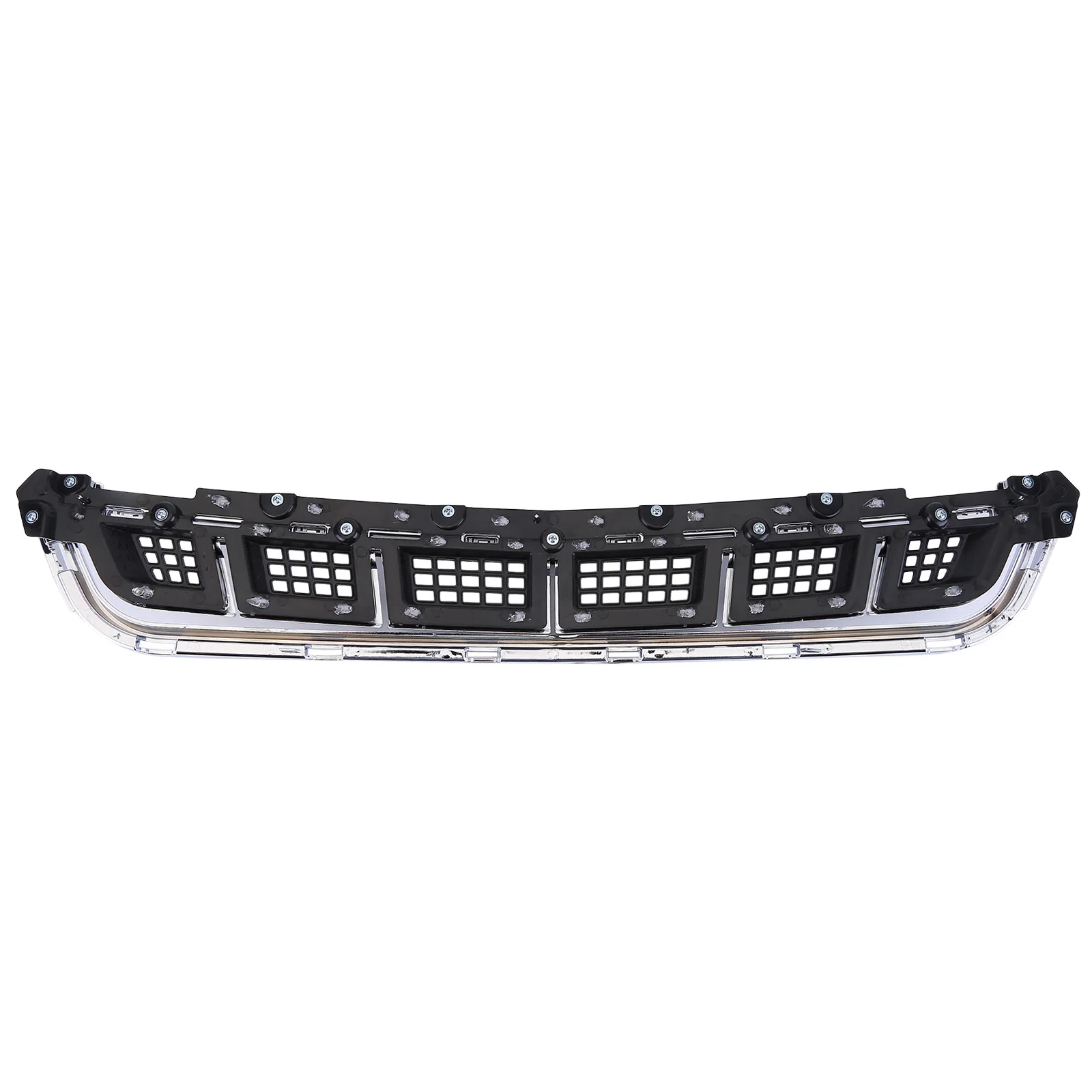 Front lower air vents of For 13-17 Cadillac XTS 1KPGM1211020 GM1036158