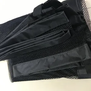 بوابة أمان الأليفة متعددة الوظائف ، سهلة التركيب ، سياج شبكي قابل للطي ، داخلي وخارجي ، حاجز جيد التهوية للمنزل ، مدير الأليفة أعلى 12 مبيعات سياج - No4