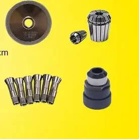 

MR-X6A Milling Cutter Grinding Machine Fast End Mill Grinder 2/3/4 Edge Alloy Tungsten Steel Milling Cutter Grinding