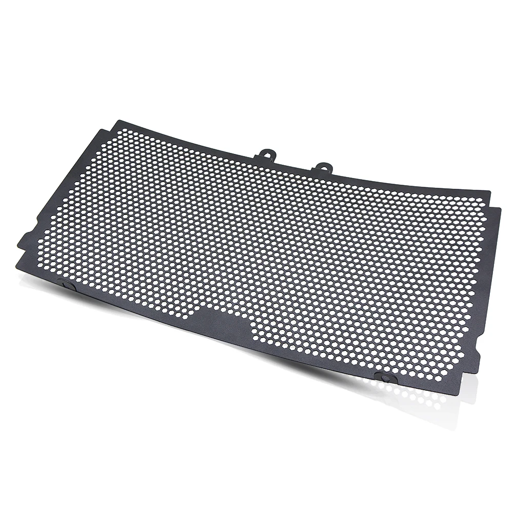 For 890Adv 890 Adventure R 2020-2023 For Husqvarna Norden 901 2022 2023 Motorcycle Radiator Grille Guard Protection Cover Parts