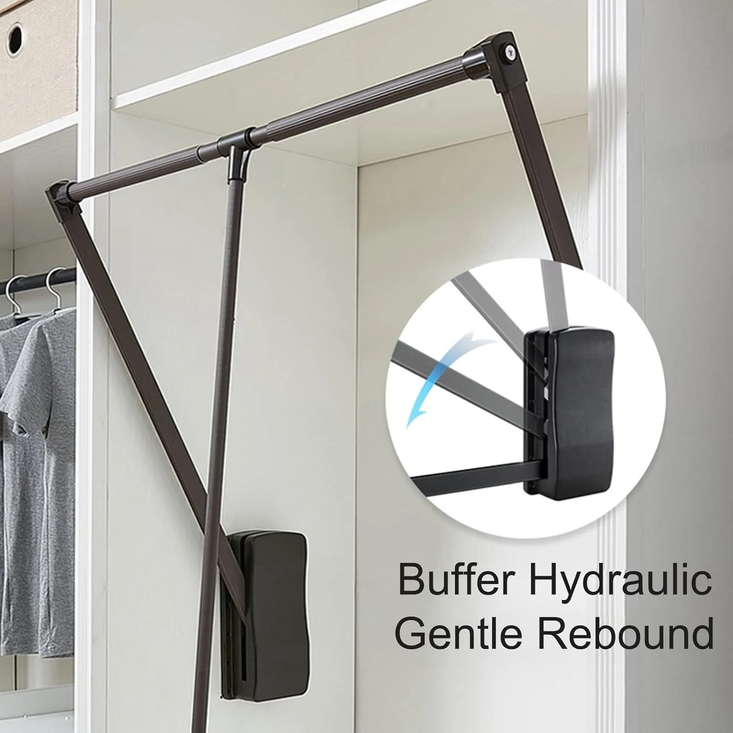 Thumbnail 2 - #41 Compare Closet Storage Before You Buy