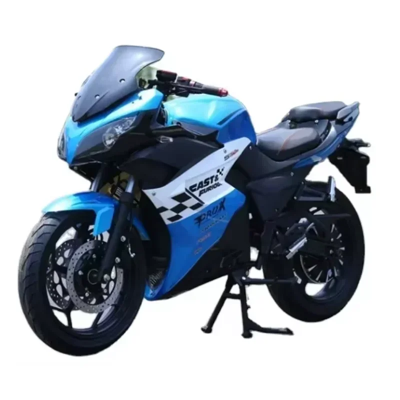 

SCBLLuyuan MotorcycleThe latest new energy lithium batteryhighspeed High Performance Electric Scooter Moped Motorcycle 3000w S