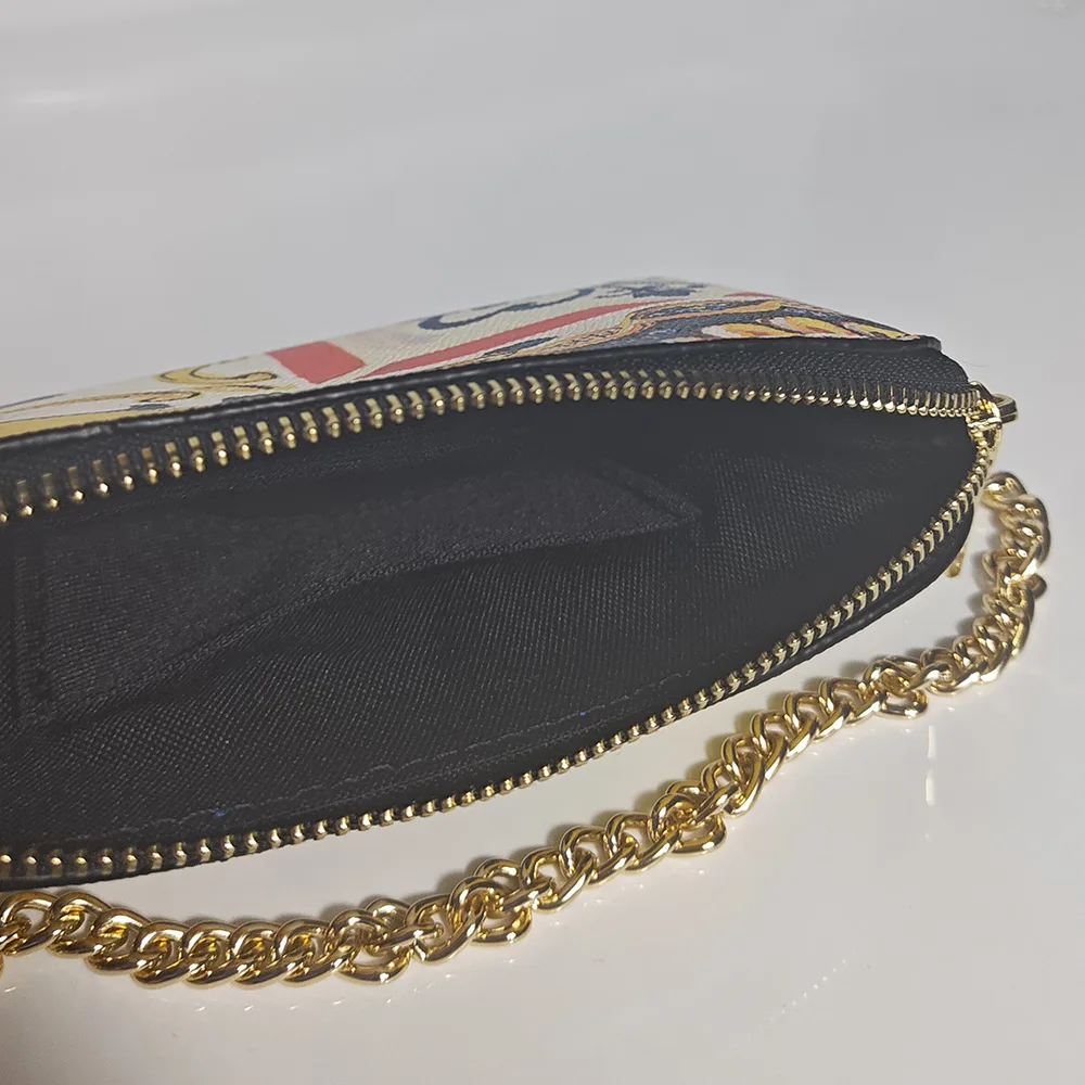 Fashionable cross-body bag for mobile phone bag, female bag, small bag, mini 2024 new style, mom\'s grocery shopping change purse