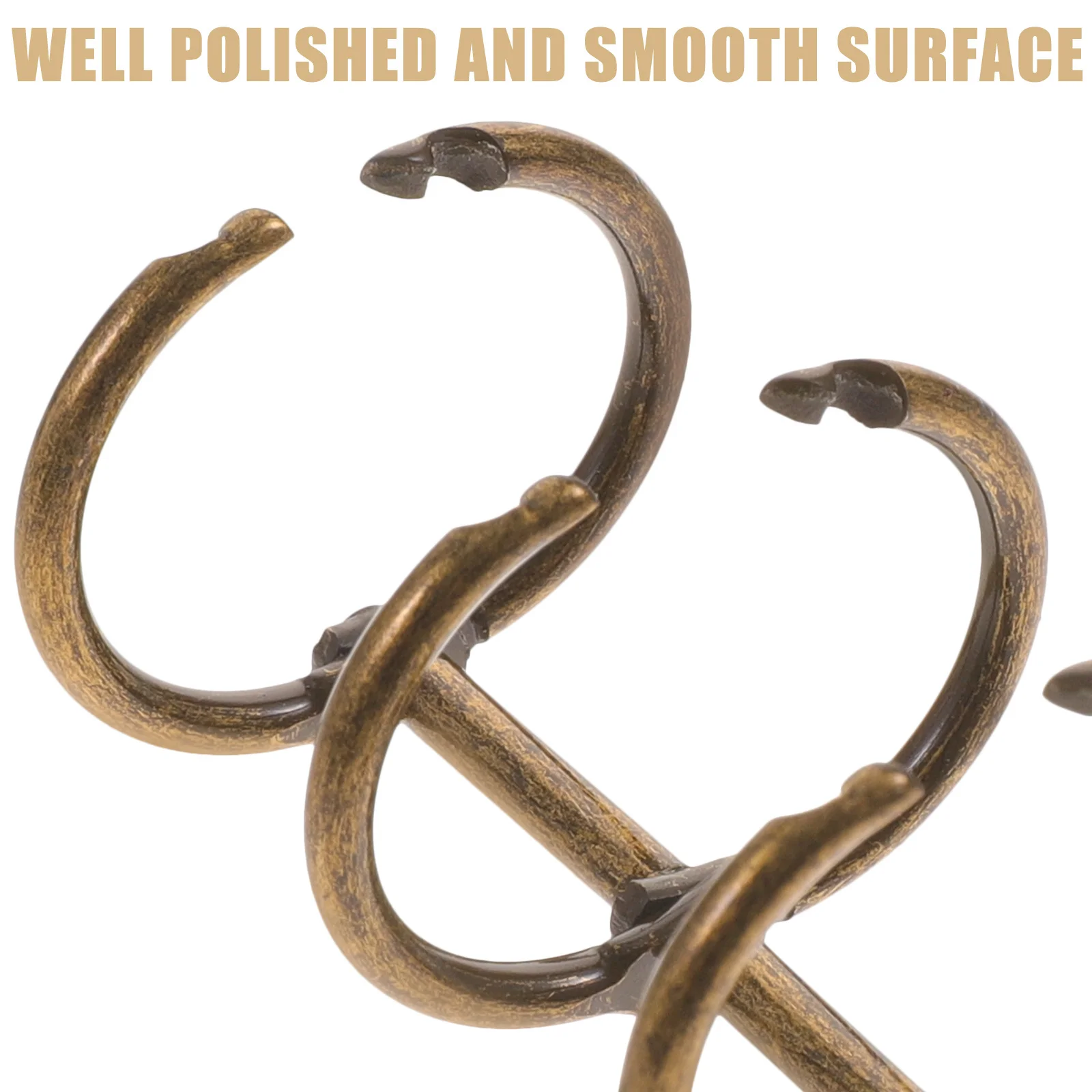 6 قطعة حلقات معدنية سبيكة مجزأة المفاجئة ثلاثة حفرة فضفاضة ورقة الموثق ل دفتر القصاصات القرطاسية ملف الموثق Diy بها بنفسك المفكرة