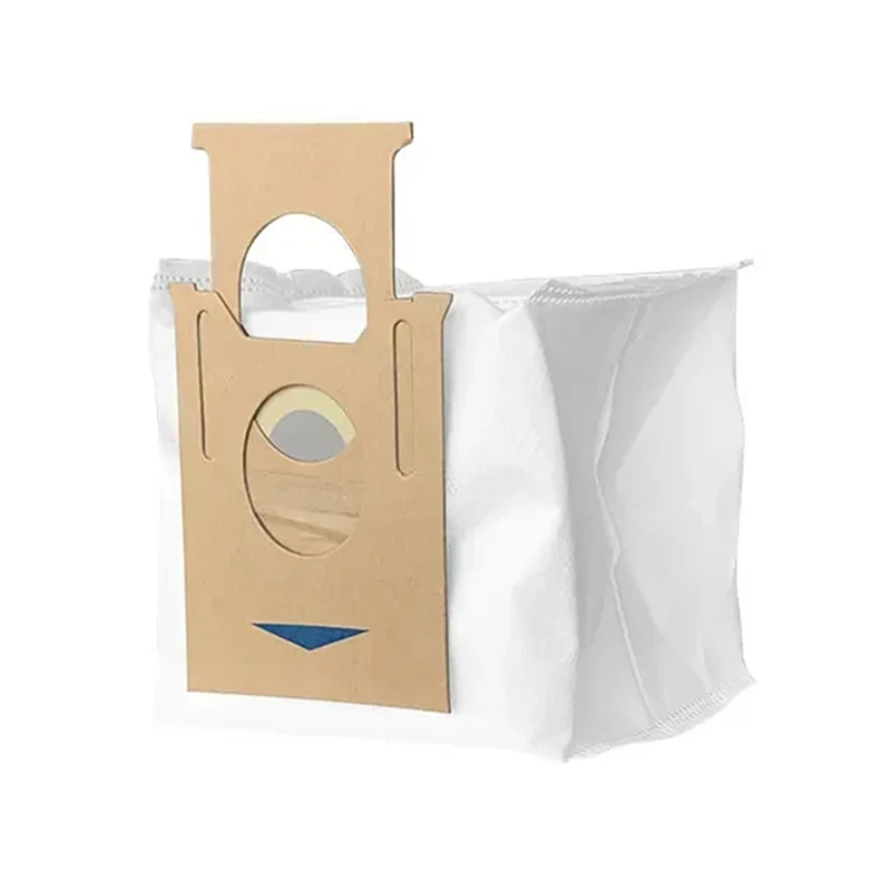 Для Ecovacs Deebot N10/N10 Plus основная боковая щетка Hepa фильтр швабра тряпки мешок для пыли робот-пылесос запасные части