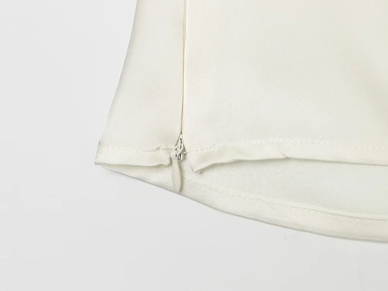 MUJER 2026 Satin-Tanktops für Damen Kurzarm Sommer Damen-Oberteile Streetwear Urlaubstop Damen Vintage-Knopfoberteil – Detail 15