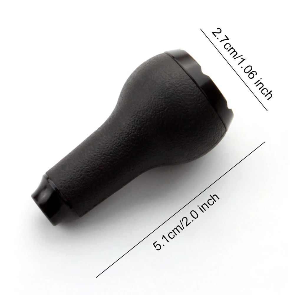 27mm Baitcasting Reel Tuning Knob Lightweight Spinning Reel Handle Knob Grip Fishing Reel Handle Knob Fishing Reel Accessories