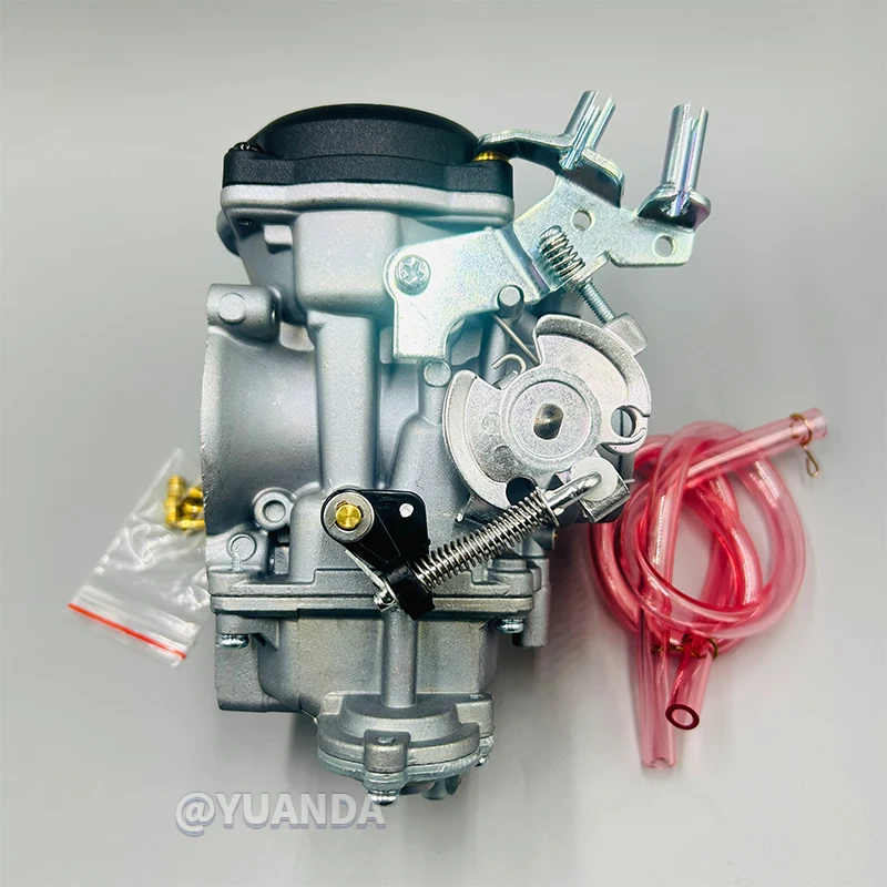 27490-04 27414-99 CV40 40mm Carburetor For Harley Davidson Sportster XL883 XLH1200 Softail Dyna FXR Touring