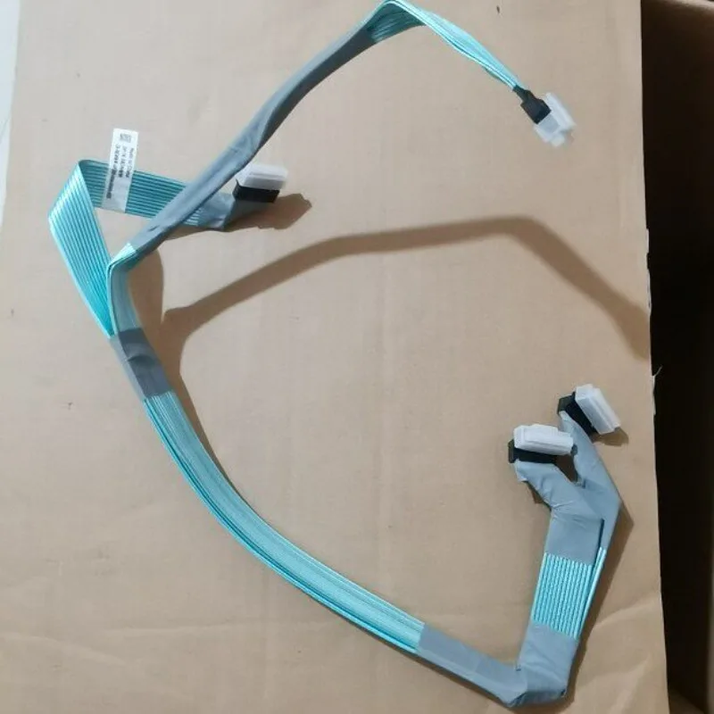 For Dell PowerEdge server left X10 NVME 2-5 data cable 8JMWM