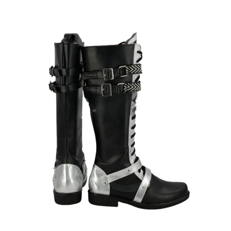 أحذية تنكرية من Game Final Fantasy XV Nyx Ulric