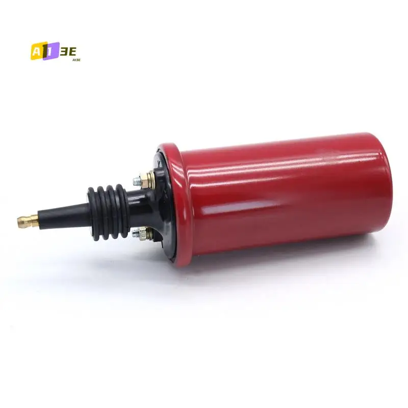 

A03E-MSD 8223 Red Blaster 3 45,000 Volt Ignition Coil Oil Filled Canister Each