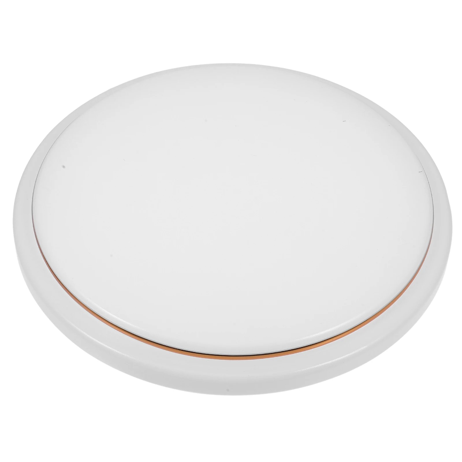 

Pvc Ceiling Shade Replacement 22.7Cm Flush Mount Lamp Cover For Kitchen Living Room Dome Fan Fixture Cover For Led
