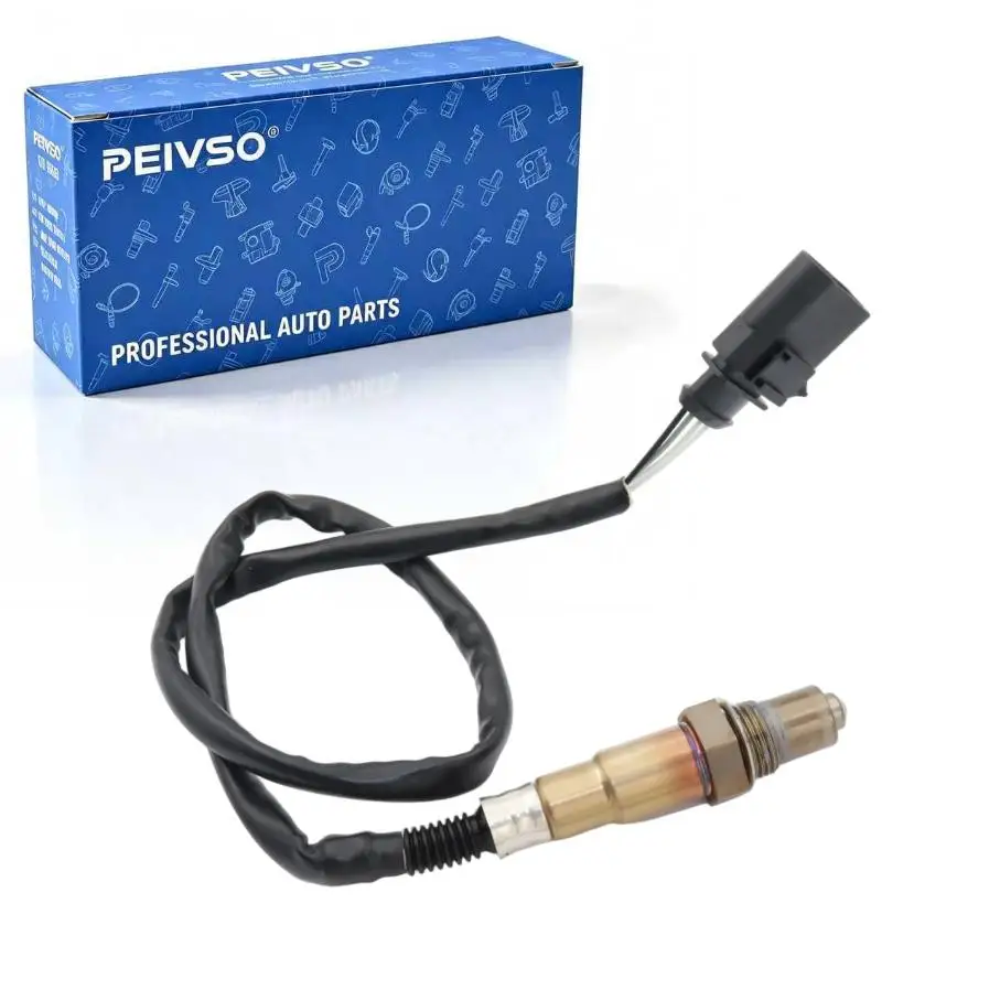 06K906262CF Oxygen Sensor For VW Golf Jetta Magotan B8 Tiguan L Audi A3 A8 TT