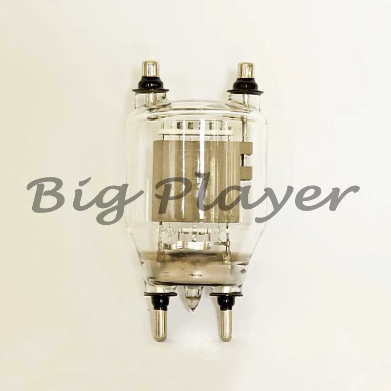 Tabung Elektron 833A FU-33 833 FU-833A Tabung Vakum