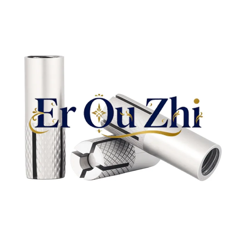 304/316 Stainless Steel Internal Expansion Screw Expansion Bolt Top Explosion Implosion Gecko Flat Explosion