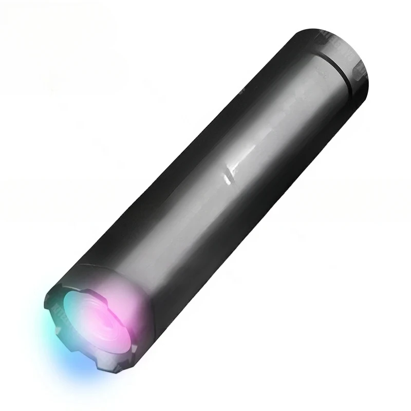 Unit UV Tracer With Built-In Battery, Used Simulation Effect Of Gel Ball Breaking