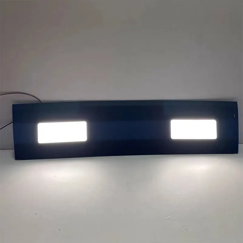 

Trunk Rear Reading Lamp Interior Loadspace Led light for Land Rover Defender 2020-2025 Inside Inner Car Accessories Bright