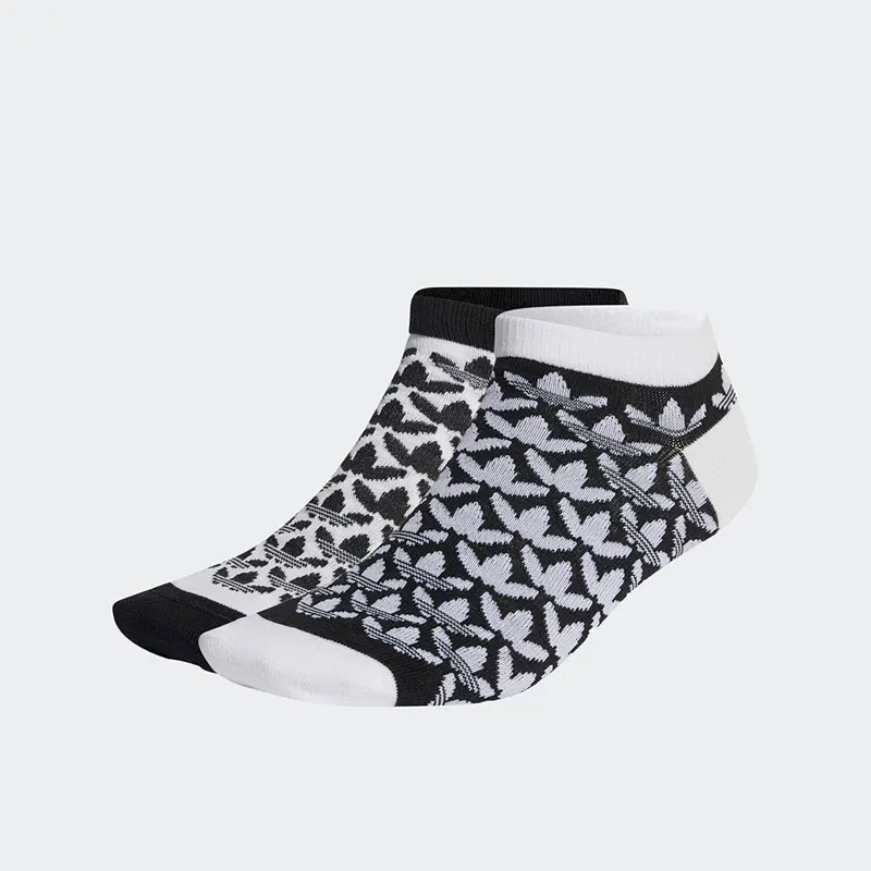 Original adidas Originals 2023 Sommersocken 2er-Pack IB9168