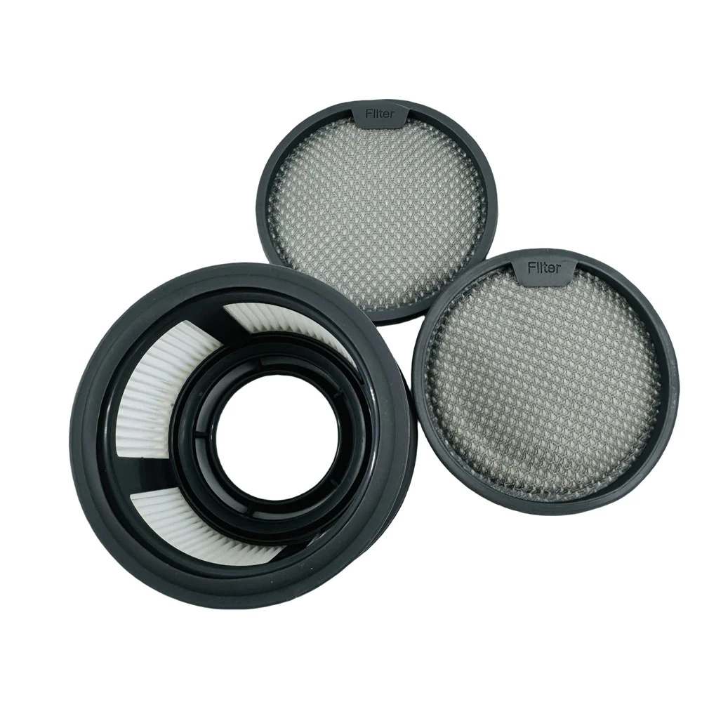 New Original Dreame V12S Primary / Sponge Filter / Filter Kit for T10 /T20 /T30 /T30 Neo Handheld Vacuum Cleaner Spare Parts