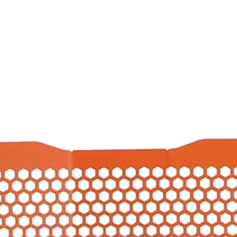 

ДЛЯ 990 Supermoto 990 SM T LC8 T5-5754 алюминиевые аксессуары для мотоциклов, решетка радиатора, защитная крышка 2009-2013 2014