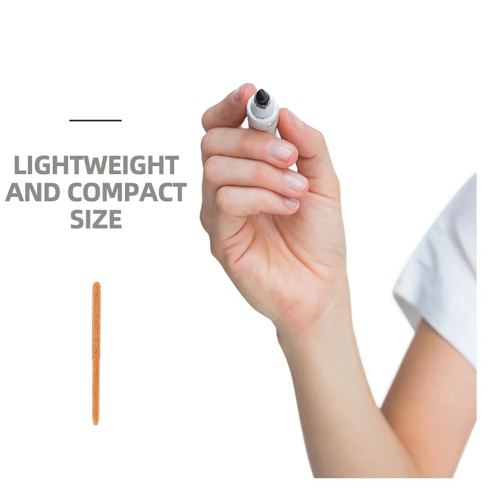 

30Pcs Replacement Nibs for Paint Marker Pens Fine Tips Universal Practical Paint Pen Refills Supplies Painting Pen Nibs